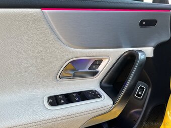 Mercedes CLA 200 AMG / 2021 / LED / DPH - 14
