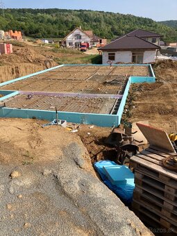 Základové dosky - 14