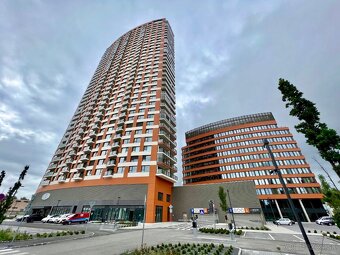 Prenájom 2 izb. bytu Súkenícka ulica Bratislava. - 14