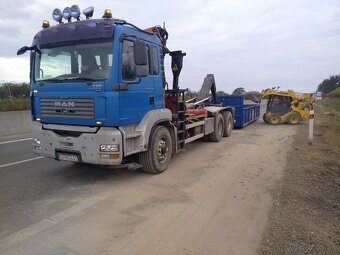 Ponúkame výkopové práce - 14