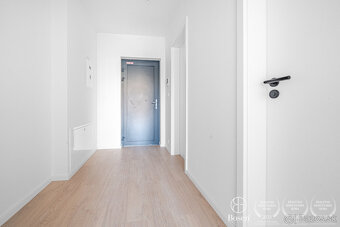 BOSEN | 2 izbový byt s balkónom v novostavbe ALTUM - Komfort - 14