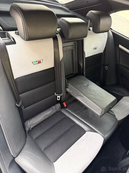 Škoda Octavia 2 RS Sedan 2.0TFSi 147Kw/200Ps Xenon SWISS - 14