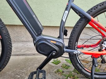 Horský elektrobicykel Lady HILL 7.0 - 14