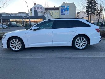 Disky Audi A6 C8 5x112 r19 - 14