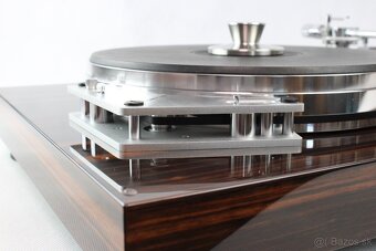 Gramofón MICRO SEIKI BL-91 + SAEC WE-308 - 14