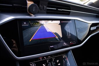 Audi A6 Avant QUATTRO S LINE - 14