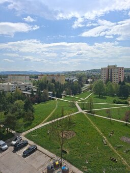 Predám 1 izbový byt - 14