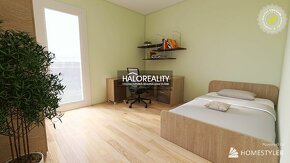 HALO reality - Predaj, rodinný dom Lehota - NOVOSTAVBA - 14