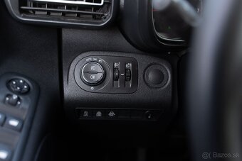 Opel Combo 1.2 Turbo Enjoy Plus, Len 63tis. KM-NEBÚRANÉ-DPH- - 14