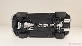 1:18 BMW Z3 M ROADSTER - 14