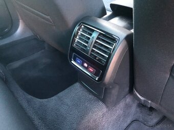 Volkswagen Passat Variant 2,0 TDI COMFORTLINE,BUSINESS ,DIES - 14