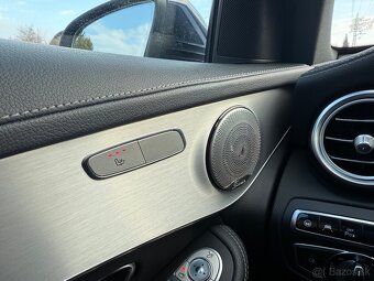 Mercedes GLC 220d 4MATIC A/T - 14