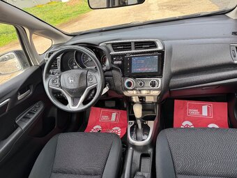 Honda Jazz 1.3 i-VTEC - 14