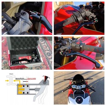 Ducati panigale v4 R n°03 - 14