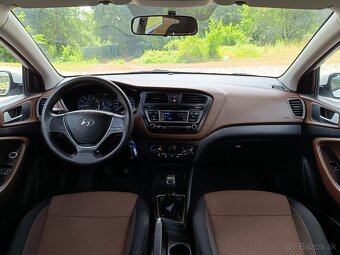 ✳️Hyundai i20 1.2i 16V Classic✳️ - 14