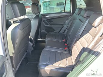 VW Tiguan 2.0 TSI 235kW DSG R 4Motion s ťaž. zariad. - 14