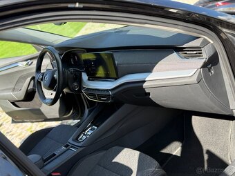 Škoda Octavia Combi - informácie v popise - 14