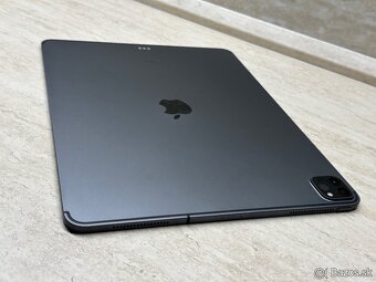iPad Pro 12,9-palcový (4. generácia) 128gb Cellular - 14