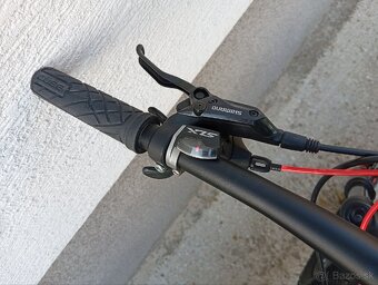 Ponúkam na predaj bicykel Cube Reaction GTC  Carbon 29" - 14