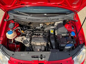 Volkswagen Polo 1.2 51 kW - 14
