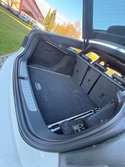 BMW 3 GT 320d xDrive - informácie v popise - 14