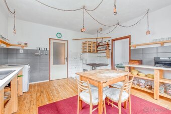 Aktualizace ceny -Prodej rodinného domu - Vysoká nad Kysucou - 14