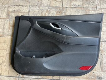 Hyundai i30-Náhradné diely model 2017-2025 - 14