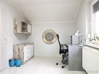 PREDAJ rodinný dom Hegyeshalom - 14