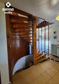 4 izbový, poschodový rodinný dom na predaj v Dunajskej Stred - 14