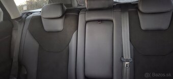 Ford Mondeo Kombi 2.0 TDCi Bi-Turbo - 14