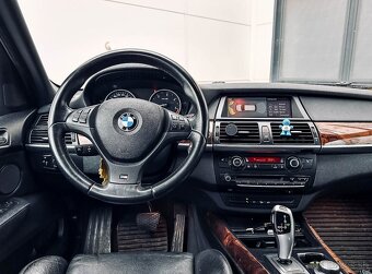 BMW X5 xDrive30d 2007 - 14