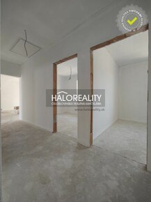 HALO reality - Predaj, rodinný dom Bellova Ves - NOVOSTAVBA  - 14