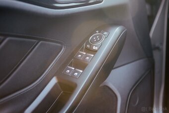 Ford Focus St-Line, 1,5 TDCi 88kW - 14