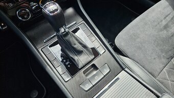 ❗️ŠKODA SUPERB COMBI 2.0TDI SPORTLINE 4×4 VIRTUAL,KAMERA, - 14