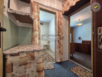 HALO reality - Predaj, jednoizbový byt Utekáč - EXKLUZÍVNE H - 14