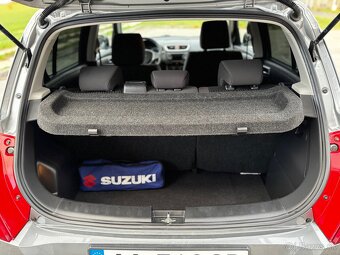 ✅SUZUKI SWIFT 1.2 69kw BENZÍN, KLÍMA✅ - 14