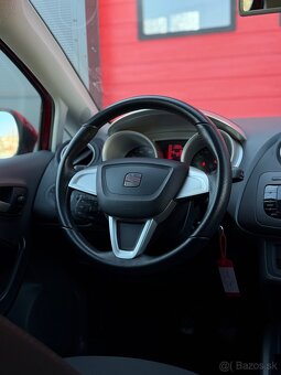 Seat Ibiza ST 1.2 TSI (121 600km) 4 valec - 14