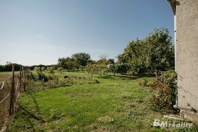 Tradičný rodinný dom s veľkým pozemkom a ovocnou záhradou - 14