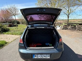 Predám osobné auto SEAT IBIZA 55kw - 14