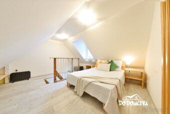 DO DOMČEKA | Útulný domček v malebnej obci Tajov, Banská Bys - 14