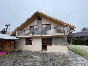 Kovovýroba - zábradlia, ploty, schody… - 14