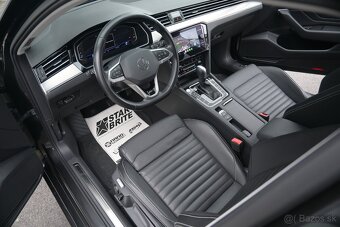 Volkswagen Passat Variant 2.0 TDI Elegance 4Motion DSG - 14
