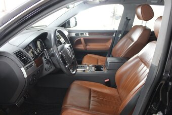 Volkswagen Touareg Individual V 10 5,0 TDI - 14