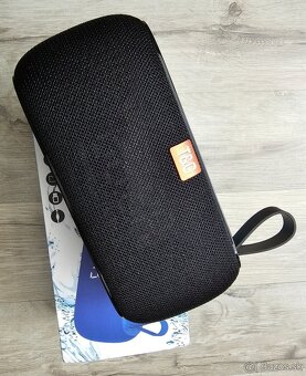 radia a bluetooth reproduktory... - 14