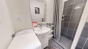 prenájom GARSÓNKA, Bratislava-Rača,  450 € - 14