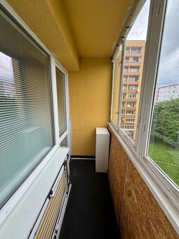 Predaj 2-izbového bytu, Heyrovského, Bratislava – Lamač. - 14