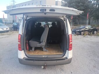 Hyundai H1 H-1 2.5 CRDi Tour  8 miest - 14