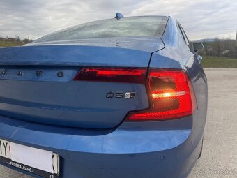 Volvo S90 D5 AWD 2018 R-design 173Kw 4x4 - 14