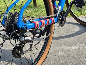 Horský bicykel MARIN BOBCAT TRAIL 3 29" - 14