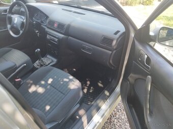 Škoda octavia combi 1.9tdi - 14